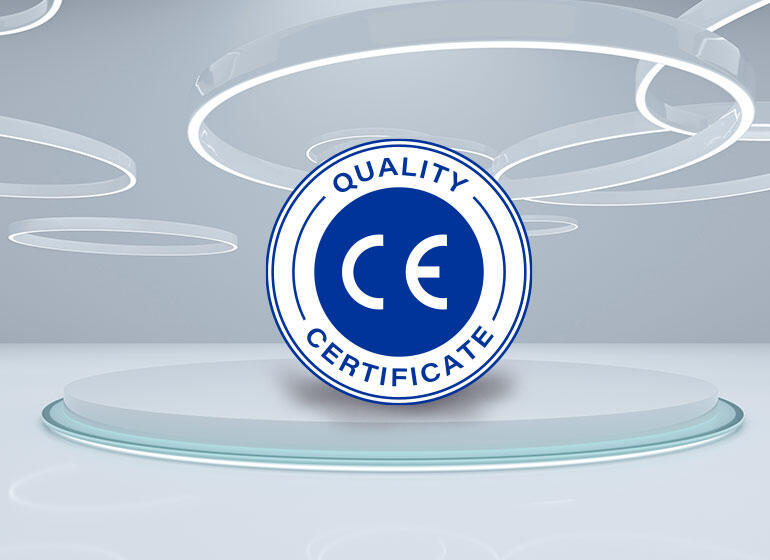 CE Certification of TEV